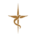Repent emblem