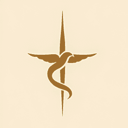 Repent Logo